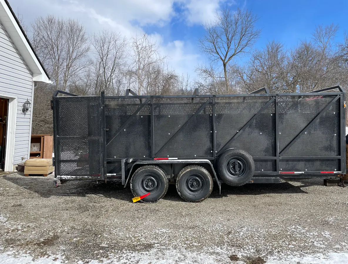 Demolition Dumpster Rental in Dilworth, MN